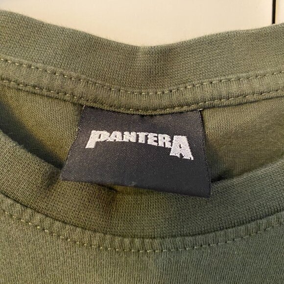 Pantera T-Shirt - Picture 3 of 4